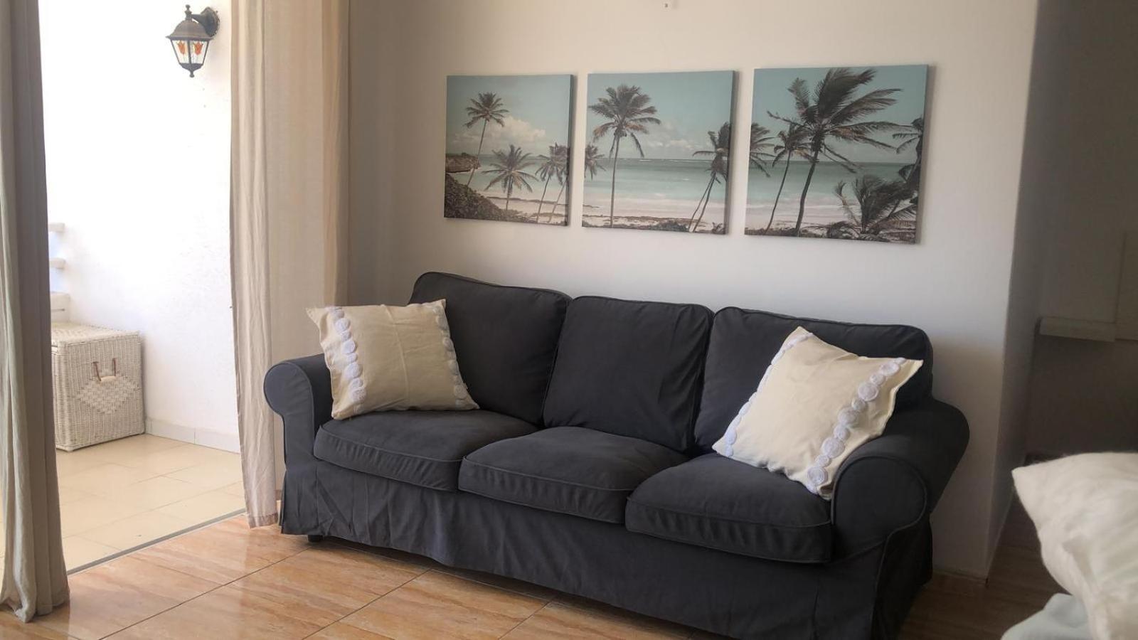 Apartamento Golf Del Sur Santa Cruz de Tenerife Exterior photo